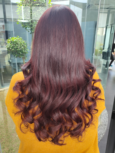 INSPIRATION HAIR DESIGN Sungai Petani INSPIRATION HAIR DESIGN Sungai Petani