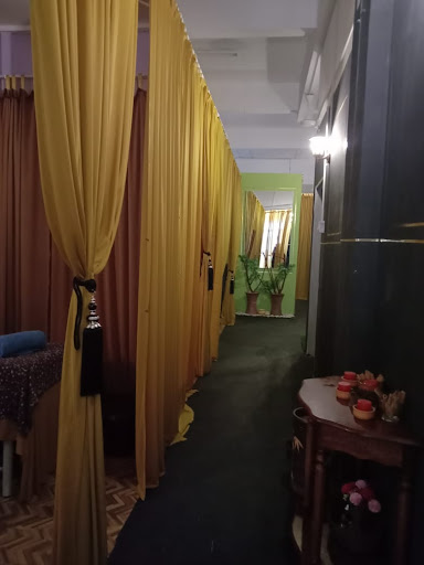 SS Alun-Alun Ombak Spa & Salon SS Alun-Alun Ombak Spa & Salon
