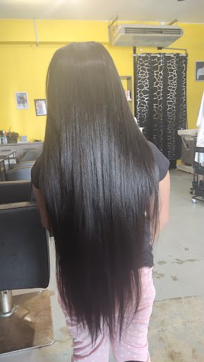 HARI SUN HAIR SALOON HARI SUN HAIR SALOON