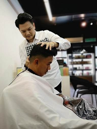 LECOLE Hair & Scalp Care Salon - Amanjaya Sungai Petani LECOLE Hair & Scalp Care Salon - Amanjaya Sungai Petani