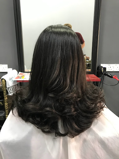 iAn Hair Works iAn Hair Works