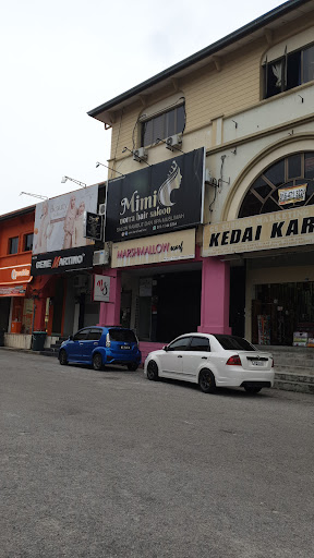 Mimi norra hair salon Mimi norra hair salon