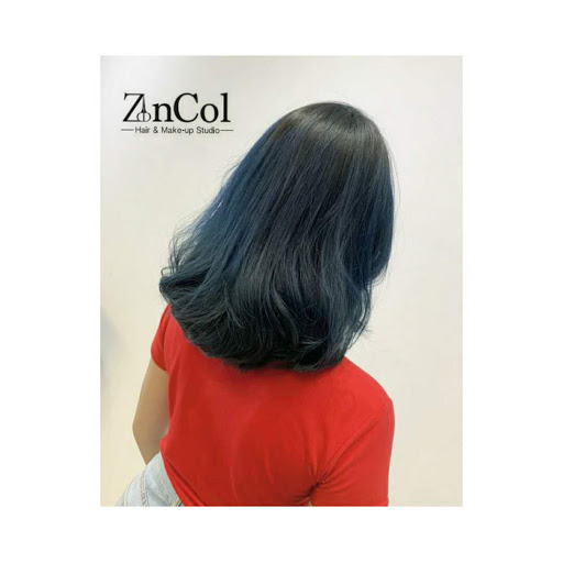 ZnCol Hair & Make-Up Studio ZnCol Hair & Make-Up Studio