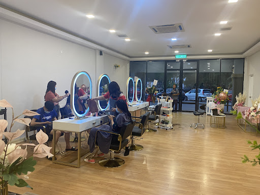 Sozo Hair Salon Sozo Hair Salon