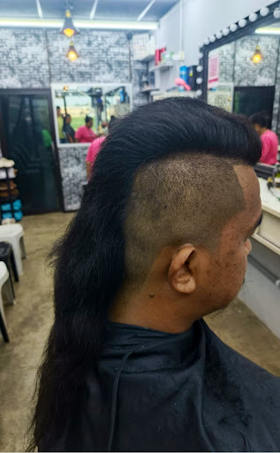 Pavisej Barbershop Pavisej Barbershop