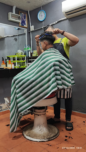NPM STYLISH HAIR STUDIO NPM STYLISH HAIR STUDIO