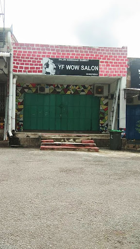 YF WOW SALON【pusat pendandan rambut】 YF WOW SALON【pusat pendandan rambut】