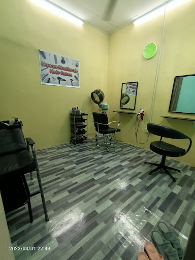 Hanan Muslimah Hair Salon Hanan Muslimah Hair Salon