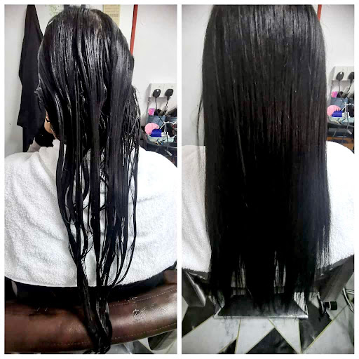 Axie Beauty and Hair Salon Axie Beauty and Hair Salon