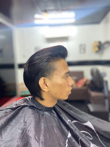 Nostalgia hair studio gurun Nostalgia hair studio gurun