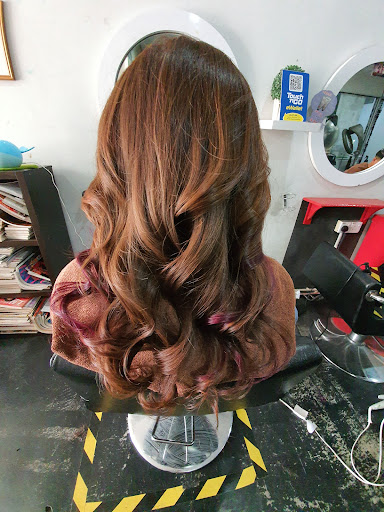 Ladeeda Hair & Beauty Salon Ladeeda Hair & Beauty Salon
