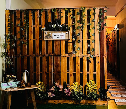 Anggun Terapi Spa & Salon Anggun Terapi Spa & Salon