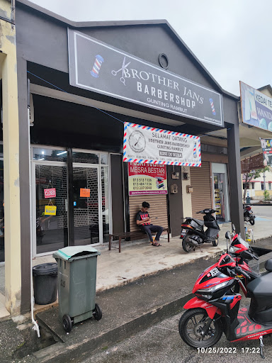Brother Jans Barbershop Brother Jans Barbershop