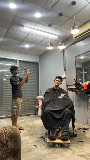 GGR Barbershop GGR Barbershop