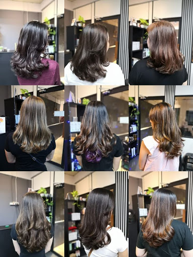 Sue Lin Hair Studio Sue Lin Hair Studio