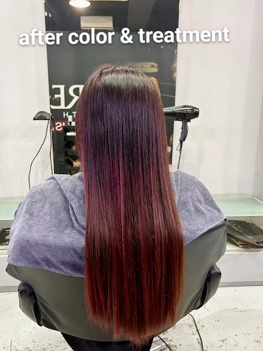 Inspiration Hair Salon Inspiration Hair Salon