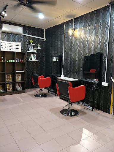 Nur Hair Salon Muslimah Nur Hair Salon Muslimah