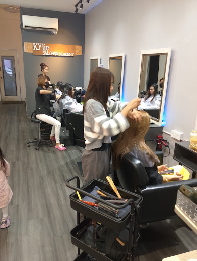 Kylie Hair Design
