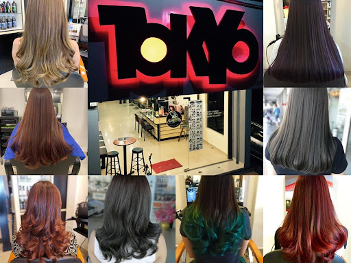 Kedai Salon Tokyo Kedai Salon Tokyo