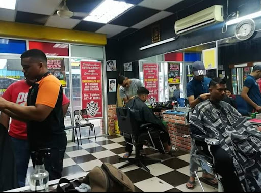 Farhan Barbershop Farhan Barbershop