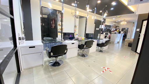 De'touch Hair & Beauty Salon (Salun Rambut & Kecantikan De Touch/டி டச் முடி & அழகு நிலையம்) De'touch Hair & Beauty Salon (Salun Rambut & Kecantikan De Touch/டி டச் முடி & அழகு நிலையம்)