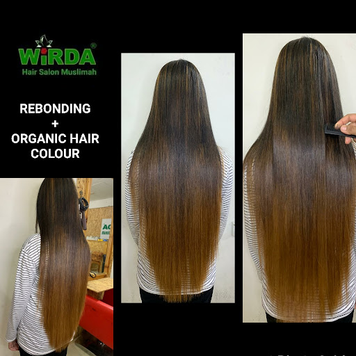 Wirda Hair Salon Muslimah kulim Wirda Hair Salon Muslimah kulim