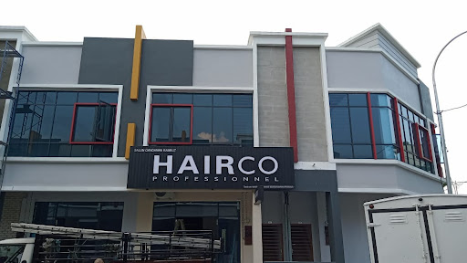 HairCo KulimCentral HairCo KulimCentral