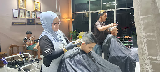 Aziah Hair Salon Aziah Hair Salon
