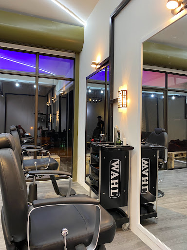 Jaeds Hairstudio Jaeds Hairstudio