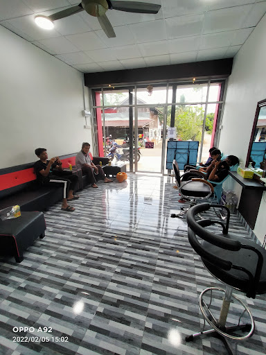 Beefen Kedai Gunting Rambut Beefen Kedai Gunting Rambut