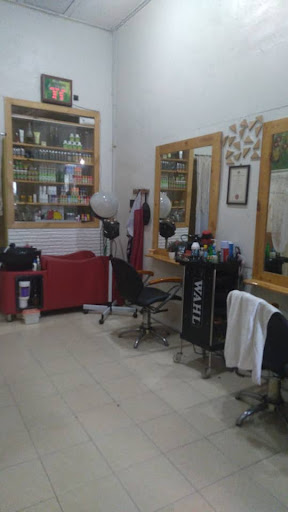 RS Muslimah Hair Saloon & Spa RS Muslimah Hair Saloon & Spa