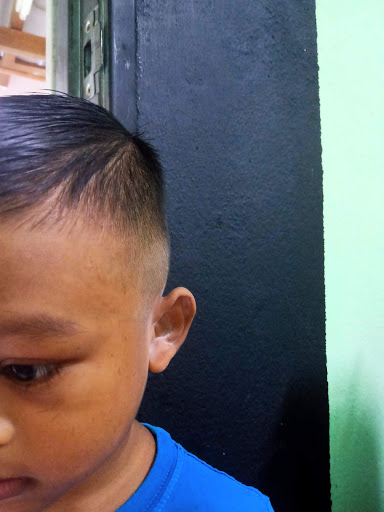 Homecut Barber Langkawi Homecut Barber Langkawi