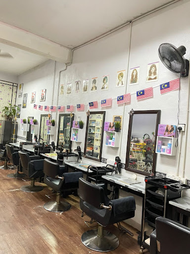 Salon & Spa Muslimah Niza Beauty Salon & Spa Muslimah Niza Beauty