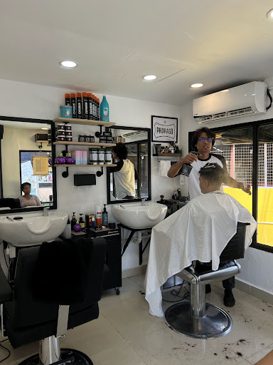 Zenon Hair Studio Zenon Hair Studio