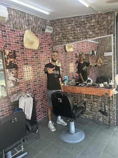 Franco salon Franco salon