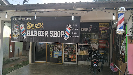 MTB Barber Shop Langkawi MTB Barber Shop Langkawi