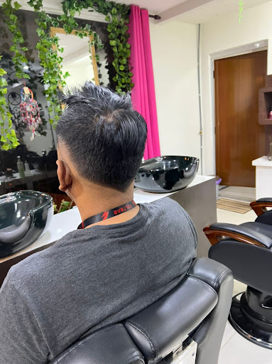 Saloon and Barber Langkawi @ Pure Blist Langkawi Saloon and Barber Langkawi @ Pure Blist Langkawi