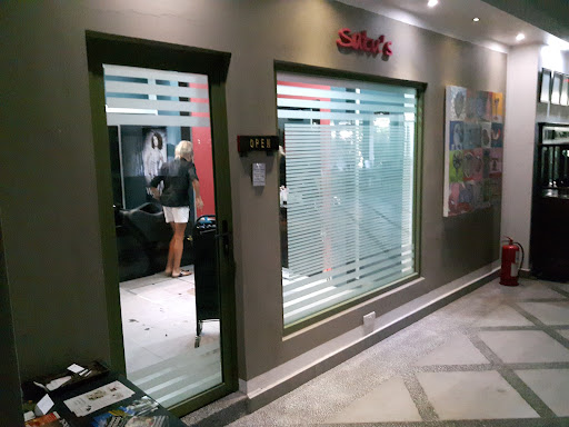Satu's Hair Salon Satu's Hair Salon