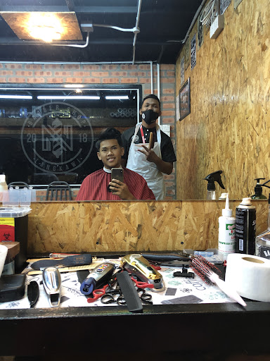 N BarberShop Yooi N BarberShop Yooi