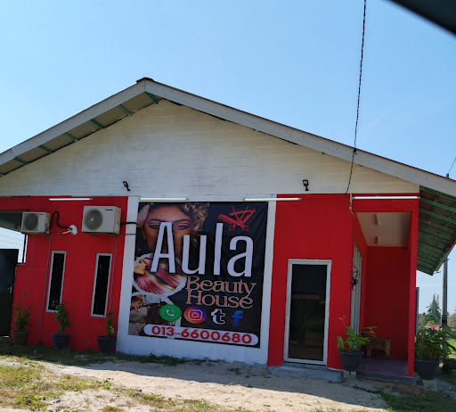 Aula Beauty House Aula Beauty House