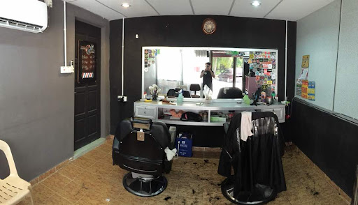 Angah Barber Shop Angah Barber Shop