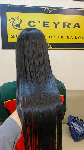 Ceyra muslimah salon Ceyra muslimah salon
