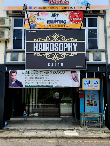 HAIROSOPHY SALON HAIROSOPHY SALON