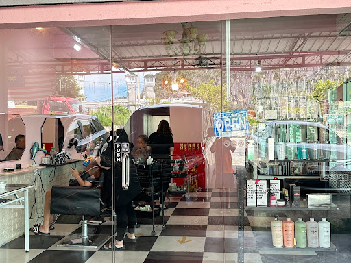 Magic Care SALON Magic Care SALON