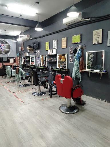 Diey Barbershop Gua Musang Diey Barbershop Gua Musang