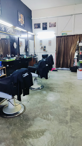 Nf Barbershop Nf Barbershop
