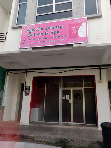 syakila beauty saloon syakila beauty saloon
