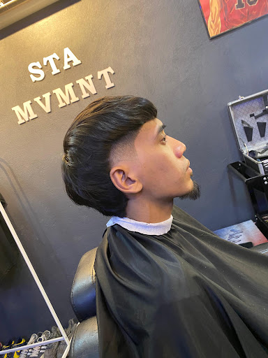 BARBER FIXZ BARBER FIXZ