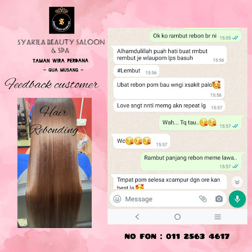beauty spa & saloon muslimah beauty spa & saloon muslimah