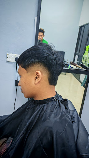 Soho Barbershop Kadok Soho Barbershop Kadok